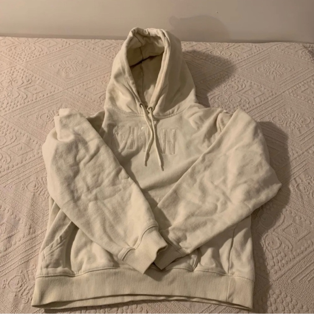 KITH - HOODIE